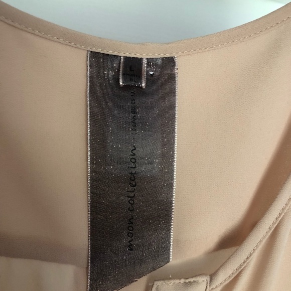 Moon Collection top - Picture 3 of 4